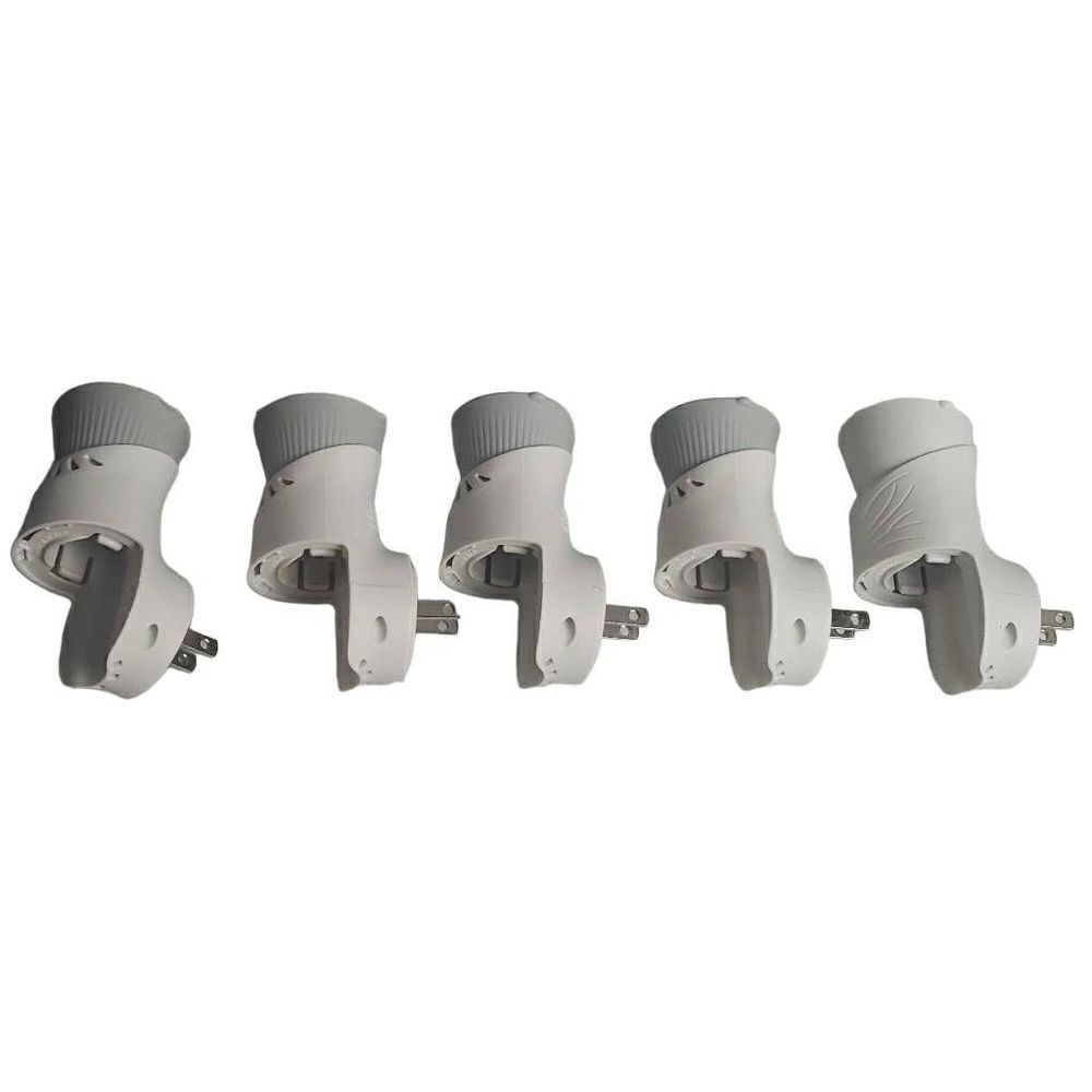 ‎5 Preowned Airwick Plug Diffusers